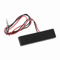 VEMO V53-85-0003 Heckklappengriff Taster Griff f&uuml;r KIA Carens 4 Grand 3 4 81260-A4000