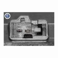 VEMO V10-72-7805 Heckklappengriff Taster Griff f&uuml;r VW Tiguan Touran AUDI A4 B9 3V0827566