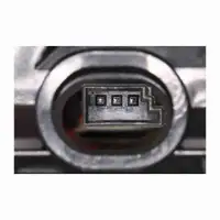 VEMO V20-85-0039 Griffleiste Heckklappe + Kennzeichenleuchte für MINI R56 R55 51132753603