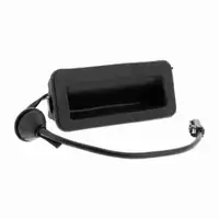 VEMO V25-85-0003 Heckklappengriff Taster Griff f&uuml;r FORD Focus 2 bis 02.2006 C-Max DM2