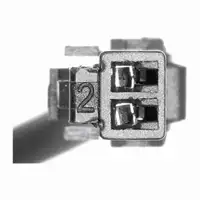 VEMO V25-85-0003 Heckklappengriff Taster Griff f&uuml;r FORD Focus 2 bis 02.2006 C-Max DM2