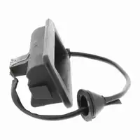 VEMO V25-85-0003 Heckklappengriff Taster Griff f&uuml;r FORD Focus 2 bis 02.2006 C-Max DM2