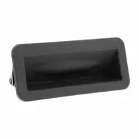 VEMO V25-85-0001 Heckklappengriff Taster Griff f&uuml;r FORD Fiesta 6 Focus 2 Kuga 1 Mondeo 4