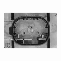 VEMO V25-85-0005 Heckklappengriff + Kennzeichenleuchte für FORD Focus 3 B-Max Tourneo