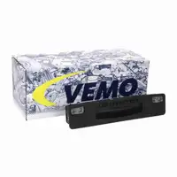 VEMO V25-85-0151 Heckklappengriff + Kennzeichenleuchte f&uuml;r FORD Fiesta 7 MK7 ab 15.05.2017