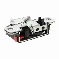 VEMO V10-85-6355 Heckklappenschloss f&uuml;r VW Passat SEAT Ibiza 3 Leon 6L6827505A 9B9