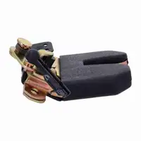 VEMO V10-85-6356 Heckklappenschloss Kofferraumschloss Schloss Heckklappe Kofferraum