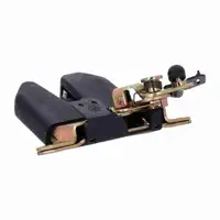 VEMO V10-85-6356 Heckklappenschloss Kofferraumschloss Schloss Heckklappe Kofferraum