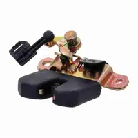 VEMO V10-85-6356 Heckklappenschloss Kofferraumschloss Schloss Heckklappe Kofferraum