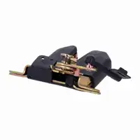 VEMO V10-85-6356 Heckklappenschloss Kofferraumschloss Schloss Heckklappe Kofferraum