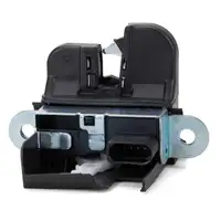 VEMO Heckklappenschloss für VW Golf 5 6 Passat/Variant B6 B7 Touran 1T 1K6827505E 9B9