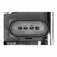 VEMO V10-85-6998 Heckklappenschloss für VW Golf 7 T-Cross T-Roc 2G6827505B 9B9