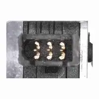 VEMO V10-85-6999 Heckklappenschloss f&uuml;r VW Golf 4 Variant 1J6827505C B41