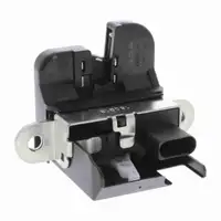 VEMO Heckklappenschloss f&uuml;r VW Golf 5 Passat B7 Touran 1T Caddy 4 5K0827505C 9B9