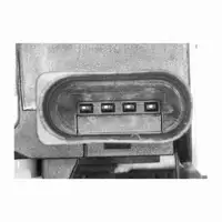 VEMO Heckklappenschloss f&uuml;r VW Golf 5 Passat B7 Touran 1T Caddy 4 5K0827505C 9B9