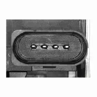 VEMO V10-85-0059 Heckklappenschloss f&uuml;r VW Touran 1T bis 02.09.2014 1T0827505H 9B9