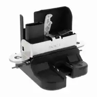 VEMO V10-85-0060 Heckklappenschloss Kofferraum f&uuml;r VW POLO 5 6 6R0827505E 9B9