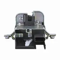 VEMO V10-85-0088 Heckklappenschloss f&uuml;r VW Touareg 7P Sharan SEAT Alhambra 7P0827505N