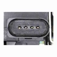 VEMO V10-85-0088 Heckklappenschloss f&uuml;r VW Touareg 7P Sharan SEAT Alhambra 7P0827505N