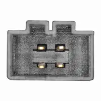 VEMO V10-85-0097 Heckklappenschloss Heckklappe f&uuml;r AUDI A3 8V A6 C6 C7 A8 D4 TT 4H0827505A