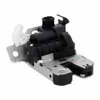 VEMO V10-85-0107 Heckklappenschloss Kofferraumschloss Schloss Heckklappe Kofferraum