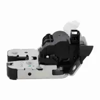 VEMO V10-85-0107 Heckklappenschloss Kofferraumschloss Schloss Heckklappe Kofferraum