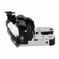 VEMO V10-85-0107 Heckklappenschloss Kofferraumschloss Schloss Heckklappe Kofferraum