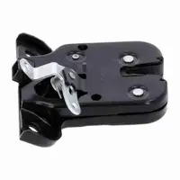 VEMO V10-85-0113 Heckklappenschloss Kofferraum f&uuml;r AUDI A3 8P 8P3827505