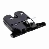 VEMO V10-85-0113 Heckklappenschloss Kofferraum f&uuml;r AUDI A3 8P 8P3827505