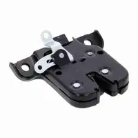 VEMO V10-85-0113 Heckklappenschloss Kofferraum f&uuml;r AUDI A3 8P 8P3827505