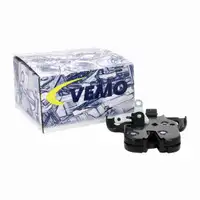 VEMO V10-85-0113 Heckklappenschloss Kofferraum f&uuml;r AUDI A3 8P 8P3827505