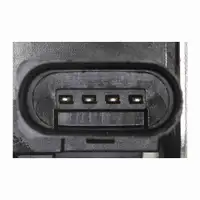 VEMO V10-85-0134 Heckklappenschloss Schloss Heckklappe f&uuml;r VW Up SEAT Mii SKODA Citogo