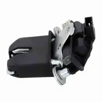 VEMO V10-85-0167 Heckklappenschloss f&uuml;r SKODA Fabia 2 Roomster 4F1 4K3 5J0827501D