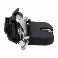 VEMO V10-85-0167 Heckklappenschloss f&uuml;r SKODA Fabia 2 Roomster 4F1 4K3 5J0827501D