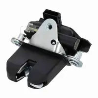 VEMO V10-85-0167 Heckklappenschloss f&uuml;r SKODA Fabia 2 Roomster 4F1 4K3 5J0827501D