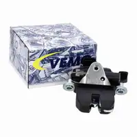 VEMO V10-85-0167 Heckklappenschloss f&uuml;r SKODA Fabia 2 Roomster 4F1 4K3 5J0827501D