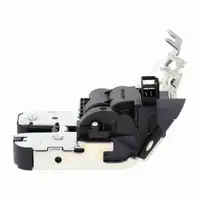 VEMO V10-85-0199 Heckklappenschloss f&uuml;r SKODA Kamiq Kodiaq Rapid Superb 3V0827505C