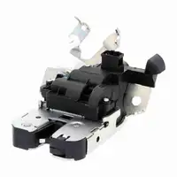 VEMO V10-85-0199 Heckklappenschloss f&uuml;r SKODA Kamiq Kodiaq Rapid Superb 3V0827505C