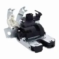 VEMO V10-85-0206 Heckklappenschloss Kofferraumschloss Schloss Heckklappe Kofferraum