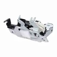 VEMO V10-85-0206 Heckklappenschloss Kofferraumschloss Schloss Heckklappe Kofferraum