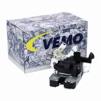 VEMO V10-85-0206 Heckklappenschloss Kofferraumschloss Schloss Heckklappe Kofferraum