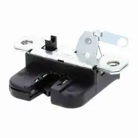 VEMO V10-85-0201 Heckklappenschloss f&uuml;r VW Golf 4 Variant Bora Variant 827505B41