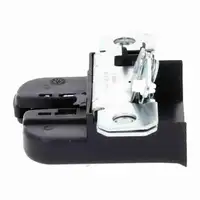 VEMO V10-85-0201 Heckklappenschloss f&uuml;r VW Golf 4 Variant Bora Variant 827505B41