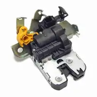 VEMO V10-85-0215 Heckklappenschloss Kofferraumschloss Schloss Heckklappe Kofferraum