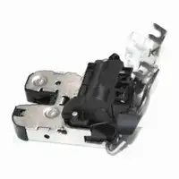 VEMO V10-85-0216 Heckklappenschloss Kofferraumschloss Schloss Heckklappe Kofferraum