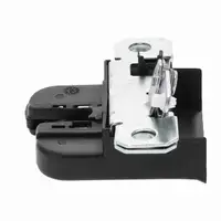 VEMO V10-85-0217 Heckklappenschloss Schloss Heckklappe f&uuml;r VW New Beetle 9C1 1C1