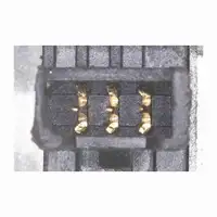 VEMO V10-85-0217 Heckklappenschloss Schloss Heckklappe f&uuml;r VW New Beetle 9C1 1C1