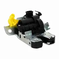 VEMO V10-85-021 Heckklappenschloss f&uuml;r VW Touareg CR PR-4E7/5I6 bis 28.02.2022 5NA827506