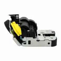 VEMO V10-85-021 Heckklappenschloss f&uuml;r VW Touareg CR PR-4E7/5I6 bis 28.02.2022 5NA827506