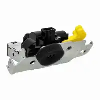 VEMO V10-85-021 Heckklappenschloss f&uuml;r VW Touareg CR PR-4E7/5I6 bis 28.02.2022 5NA827506